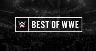 The Best Of WWE