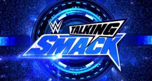 WWE TalkingSmack