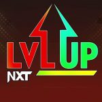 WWE NxT lvlup