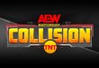 AEW Collision