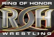 ROH Wrestling