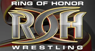 ROH Wrestling