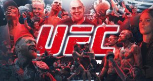 UFC