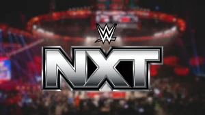 WWE NxT