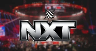 WWE NxT