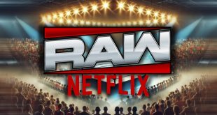 WWE Raw