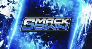 WWE Smackdown