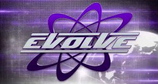 WWE Evolve