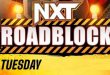 WWE NxT Roadblock