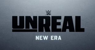 WWE UnReal