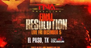 TNA Final Resolution